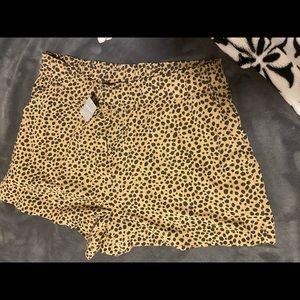 Aerie shorts